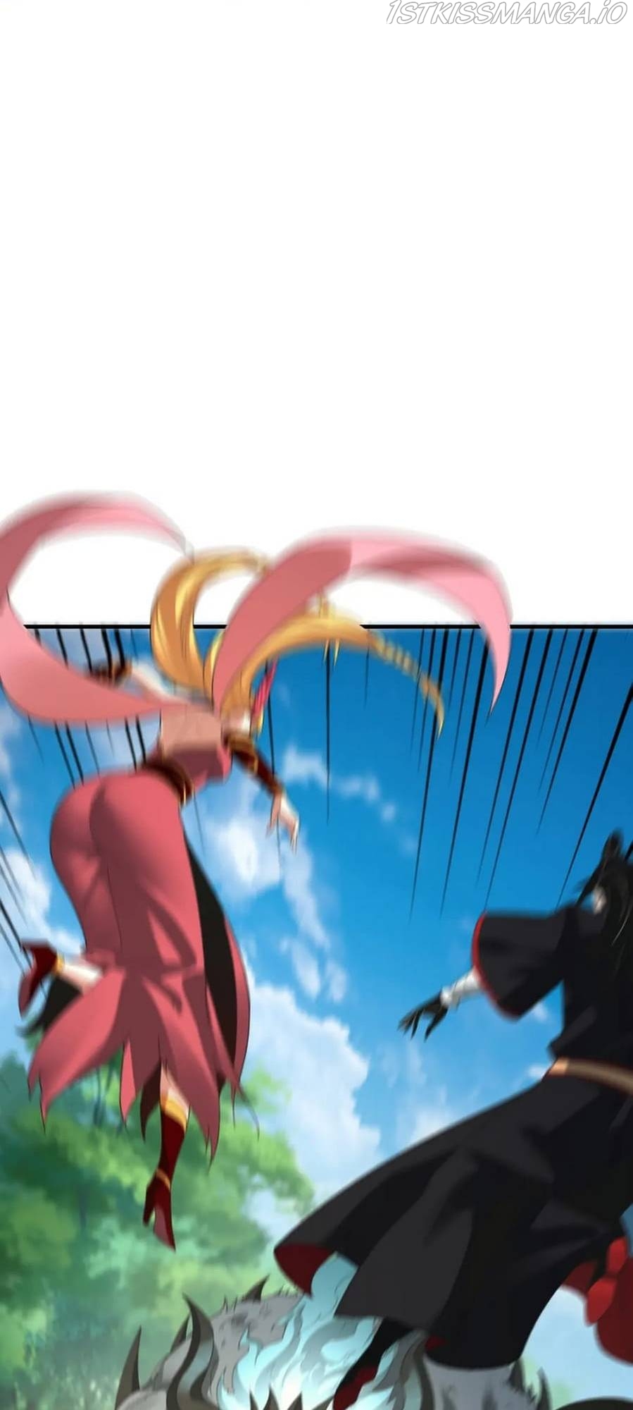 Me, The Heavenly Destined Villain Chapter 56 - Page 7