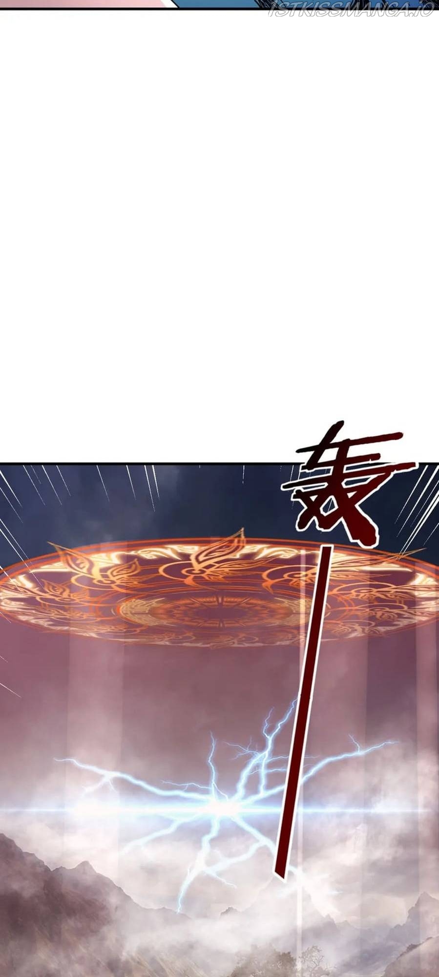 Me, The Heavenly Destined Villain Chapter 56 - Page 35