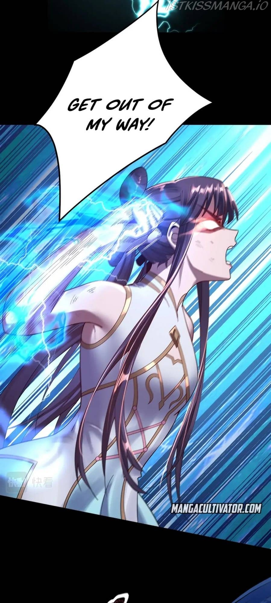 Me, The Heavenly Destined Villain Chapter 56 - Page 45