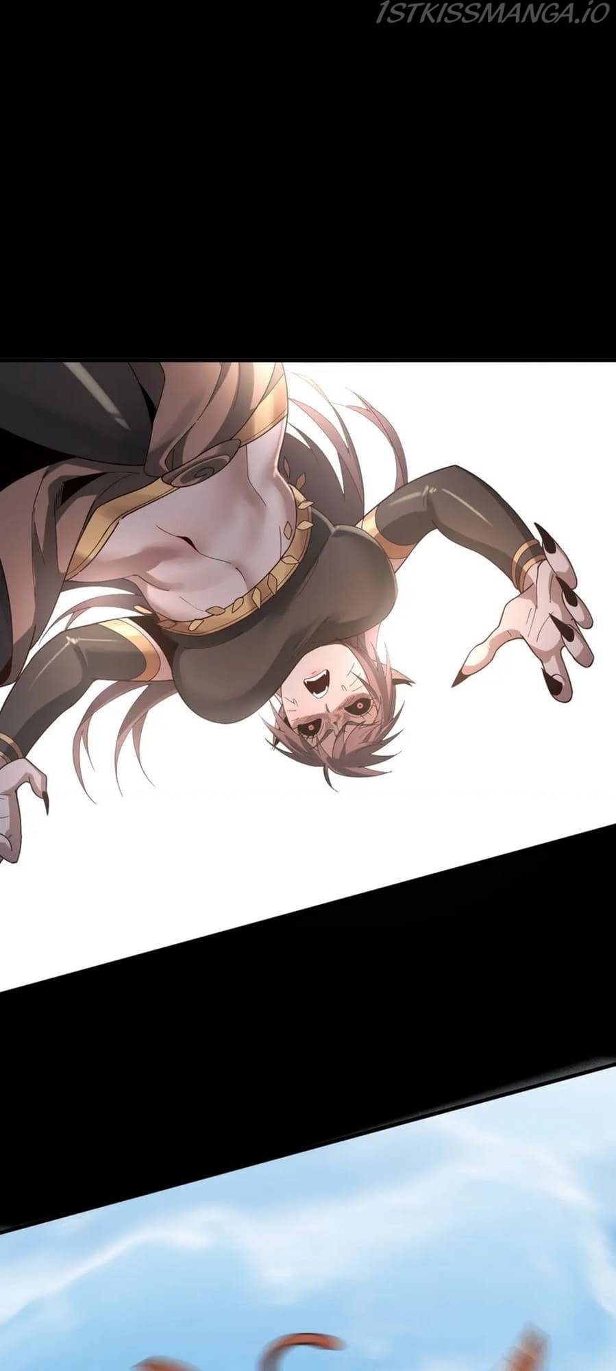 Me, The Heavenly Destined Villain Chapter 60 - Page 35