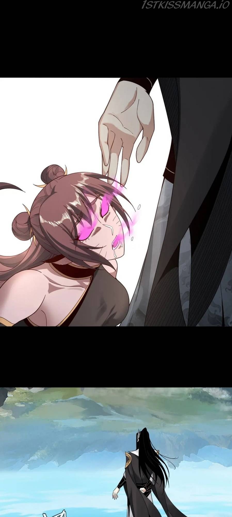 Me, The Heavenly Destined Villain Chapter 60 - Page 46