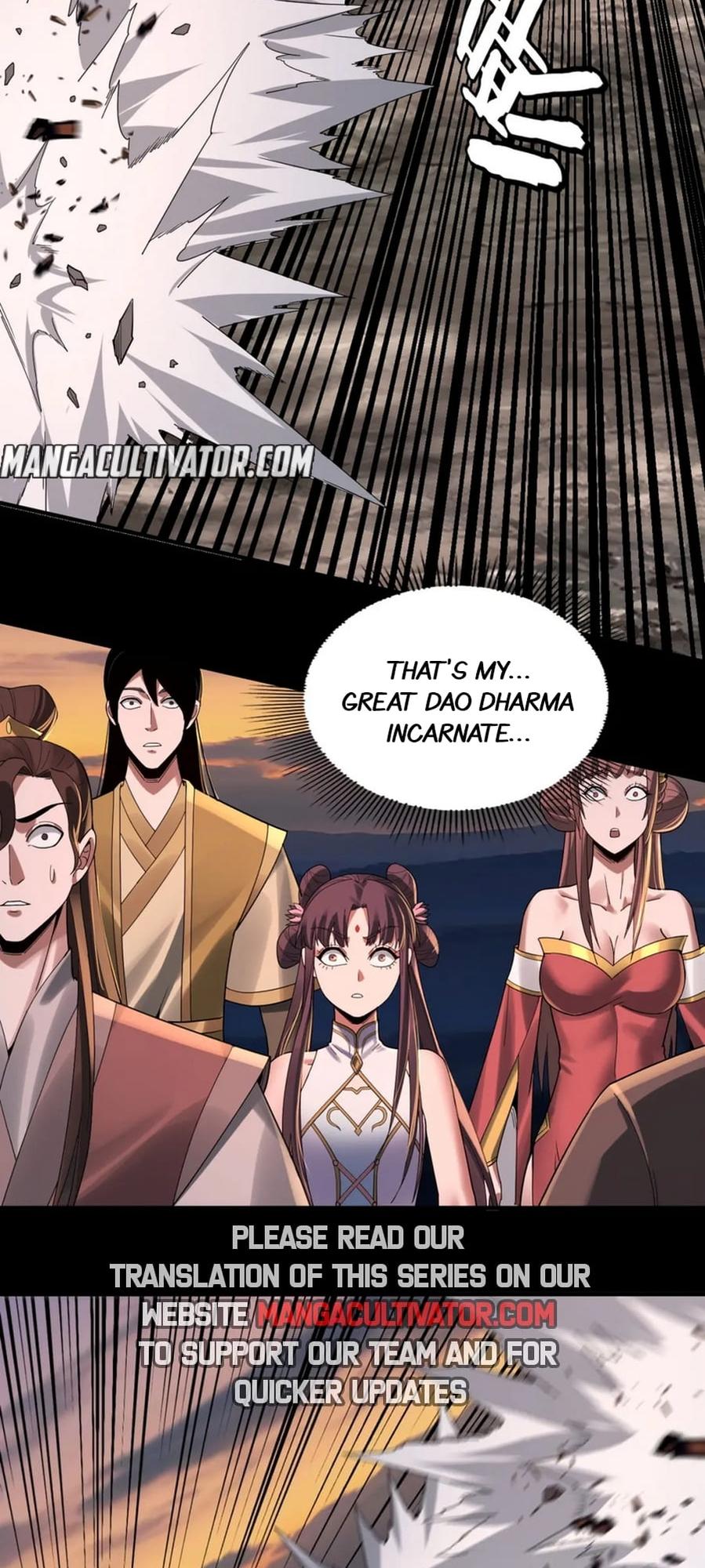 Me, The Heavenly Destined Villain Chapter 64 - Page 16