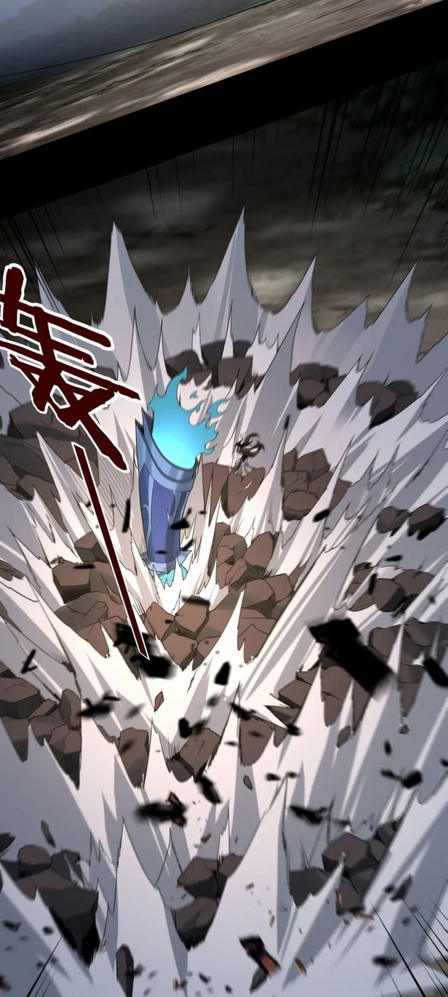 Me, The Heavenly Destined Villain Chapter 64 - Page 18
