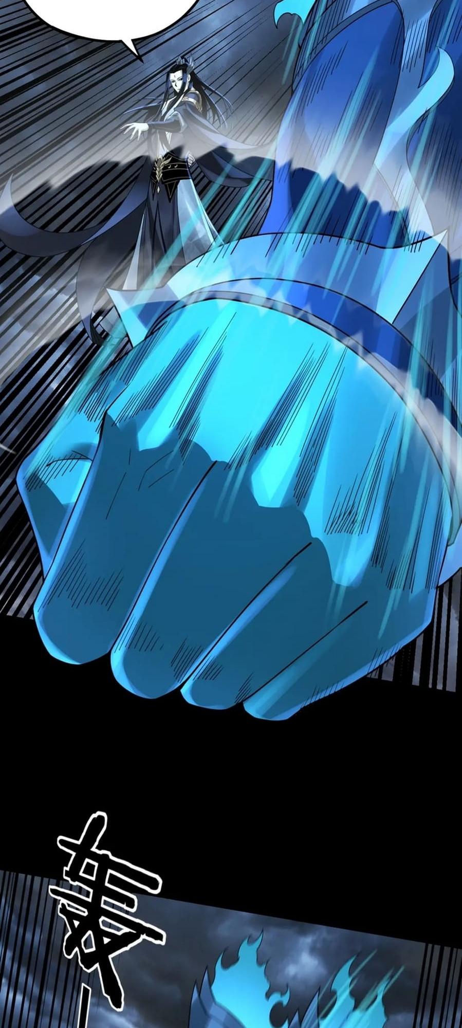 Me, The Heavenly Destined Villain Chapter 64 - Page 30