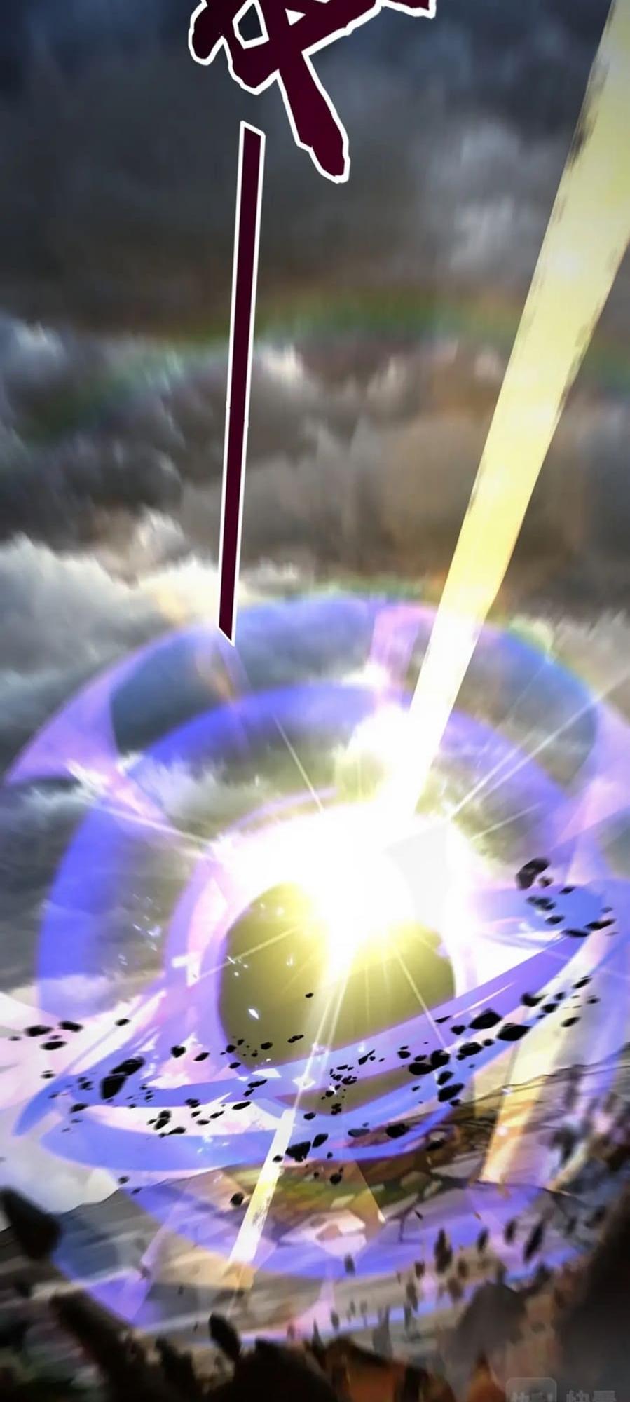 Me, The Heavenly Destined Villain Chapter 64 - Page 45