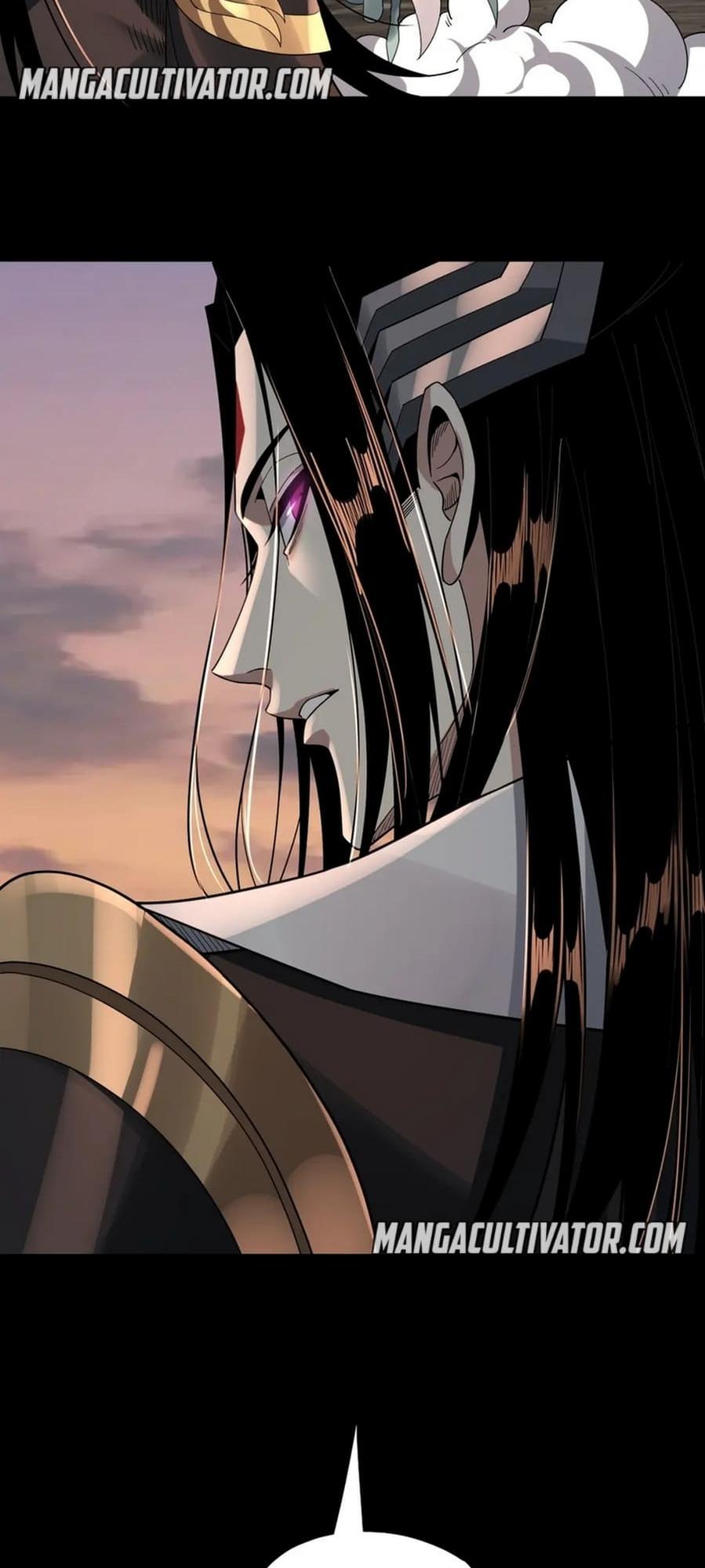 Me, The Heavenly Destined Villain Chapter 64 - Page 50