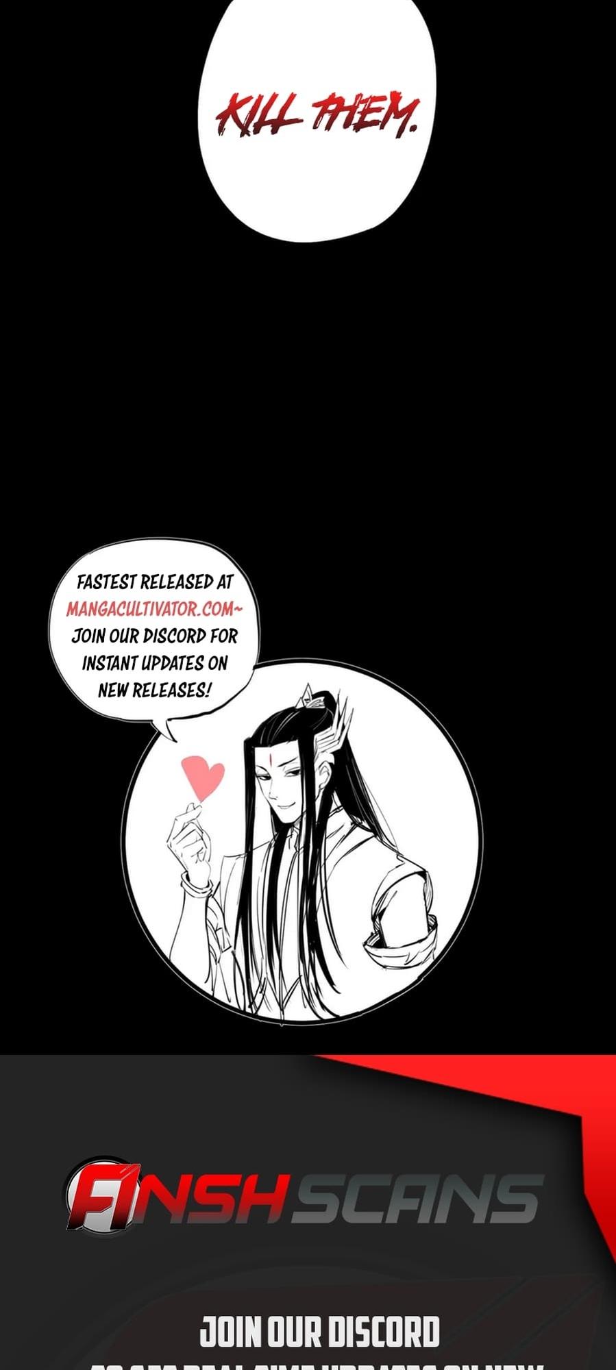 Me, The Heavenly Destined Villain Chapter 64 - Page 51