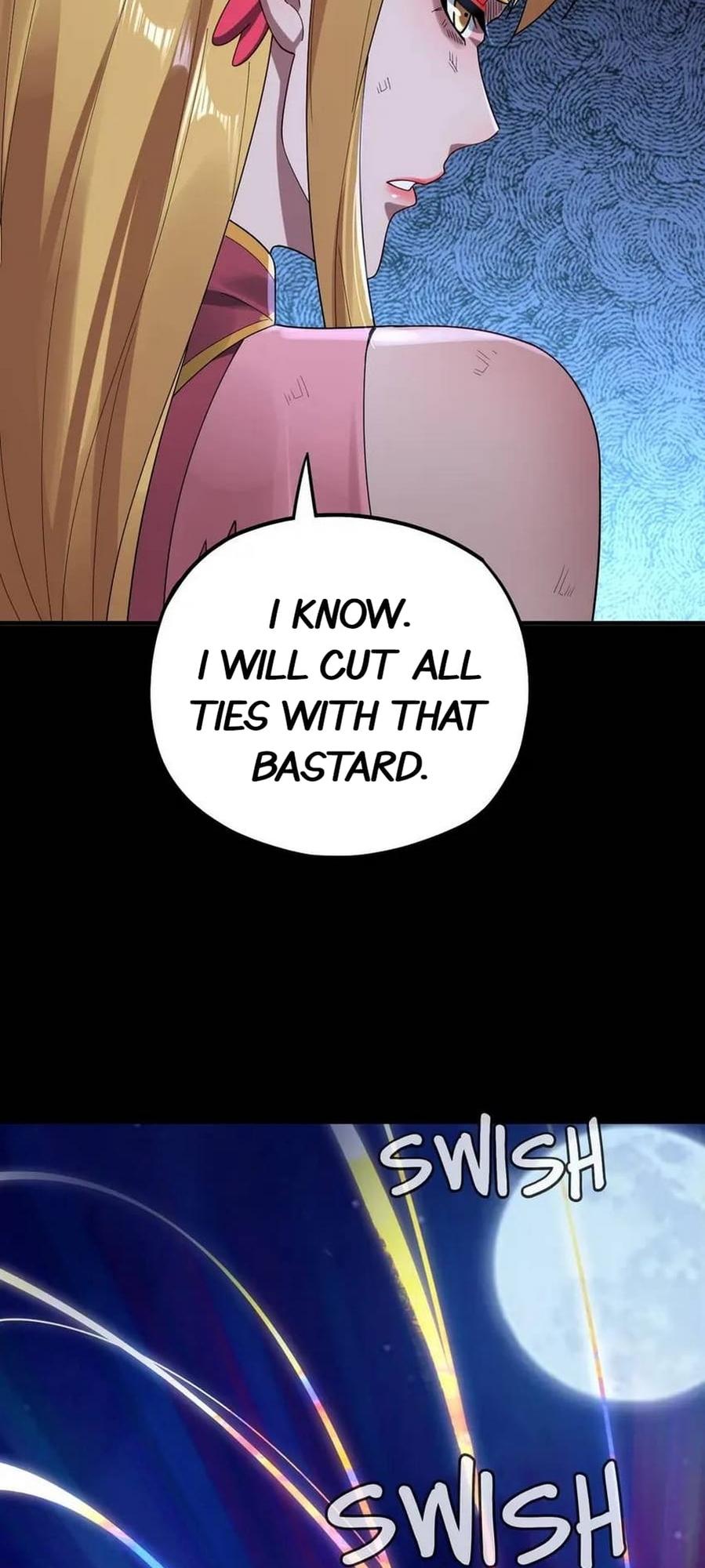 Me, The Heavenly Destined Villain Chapter 70 - Page 5