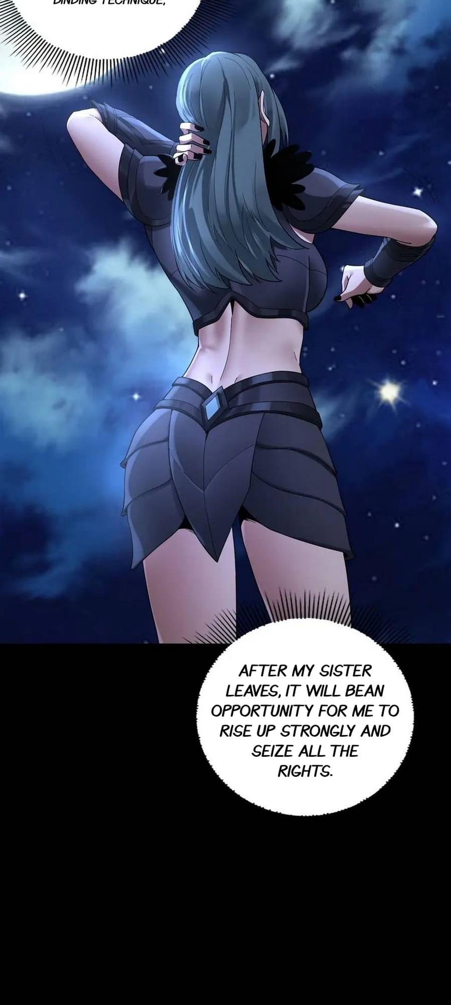 Me, The Heavenly Destined Villain Chapter 70 - Page 9