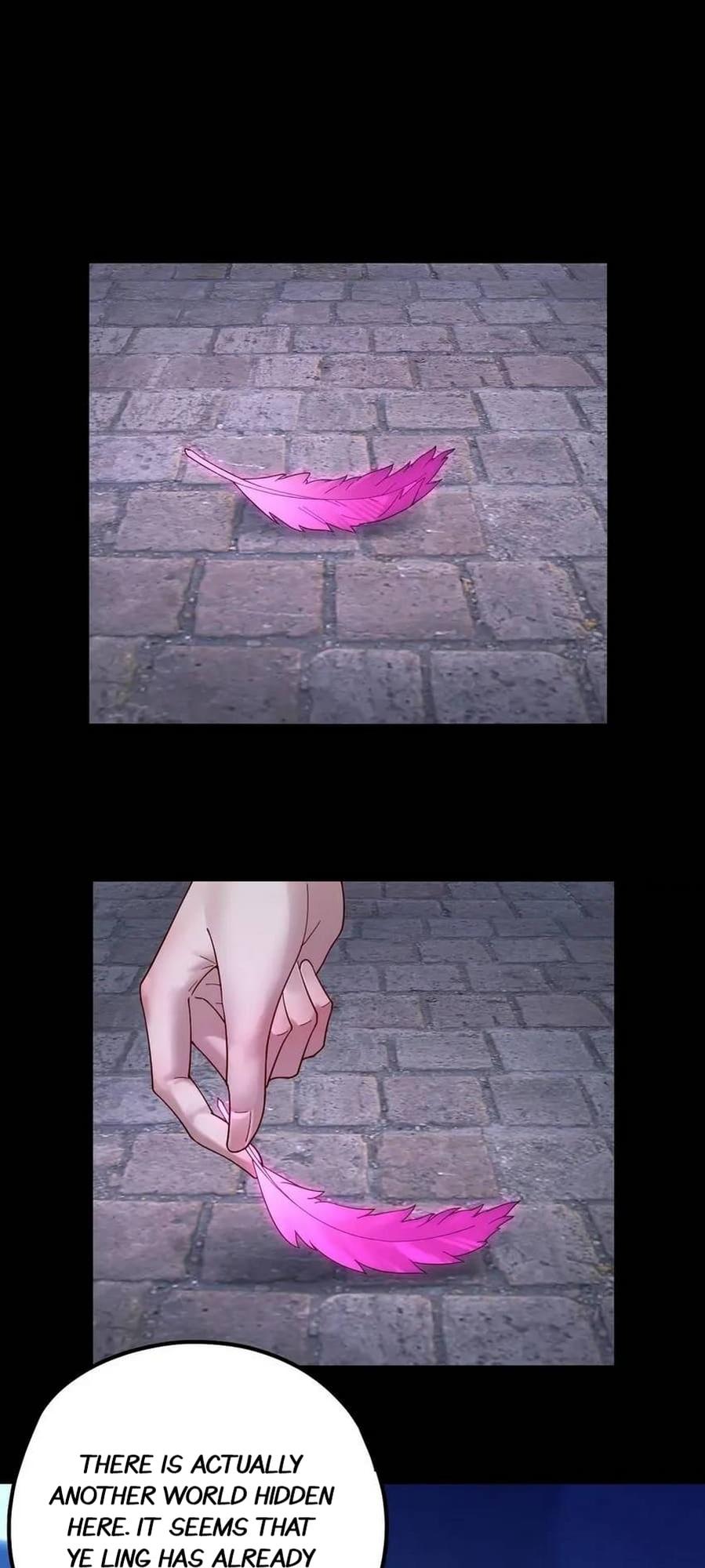 Me, The Heavenly Destined Villain Chapter 70 - Page 17