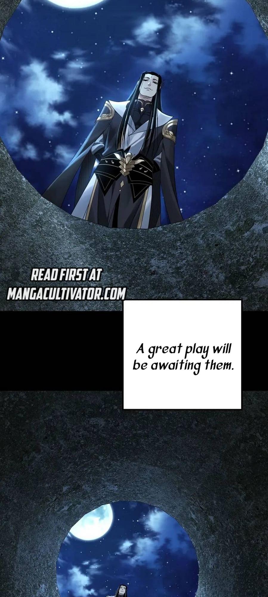 Me, The Heavenly Destined Villain Chapter 70 - Page 20