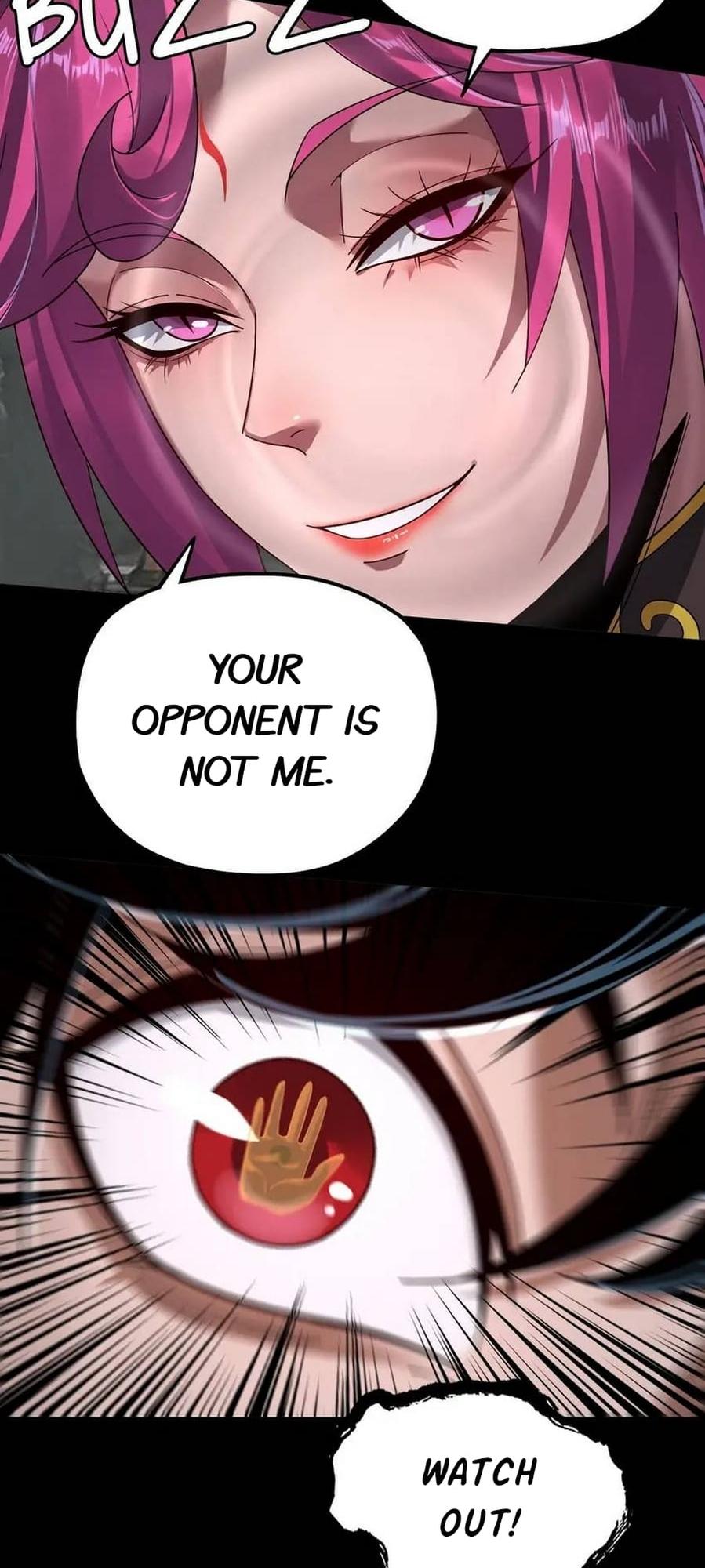 Me, The Heavenly Destined Villain Chapter 70 - Page 38