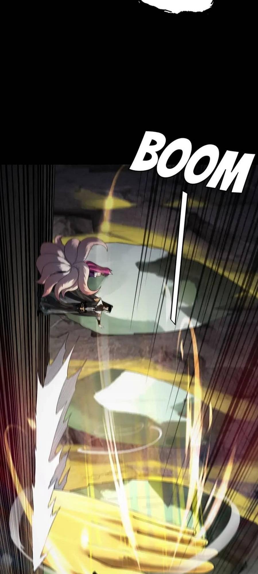 Me, The Heavenly Destined Villain Chapter 70 - Page 39