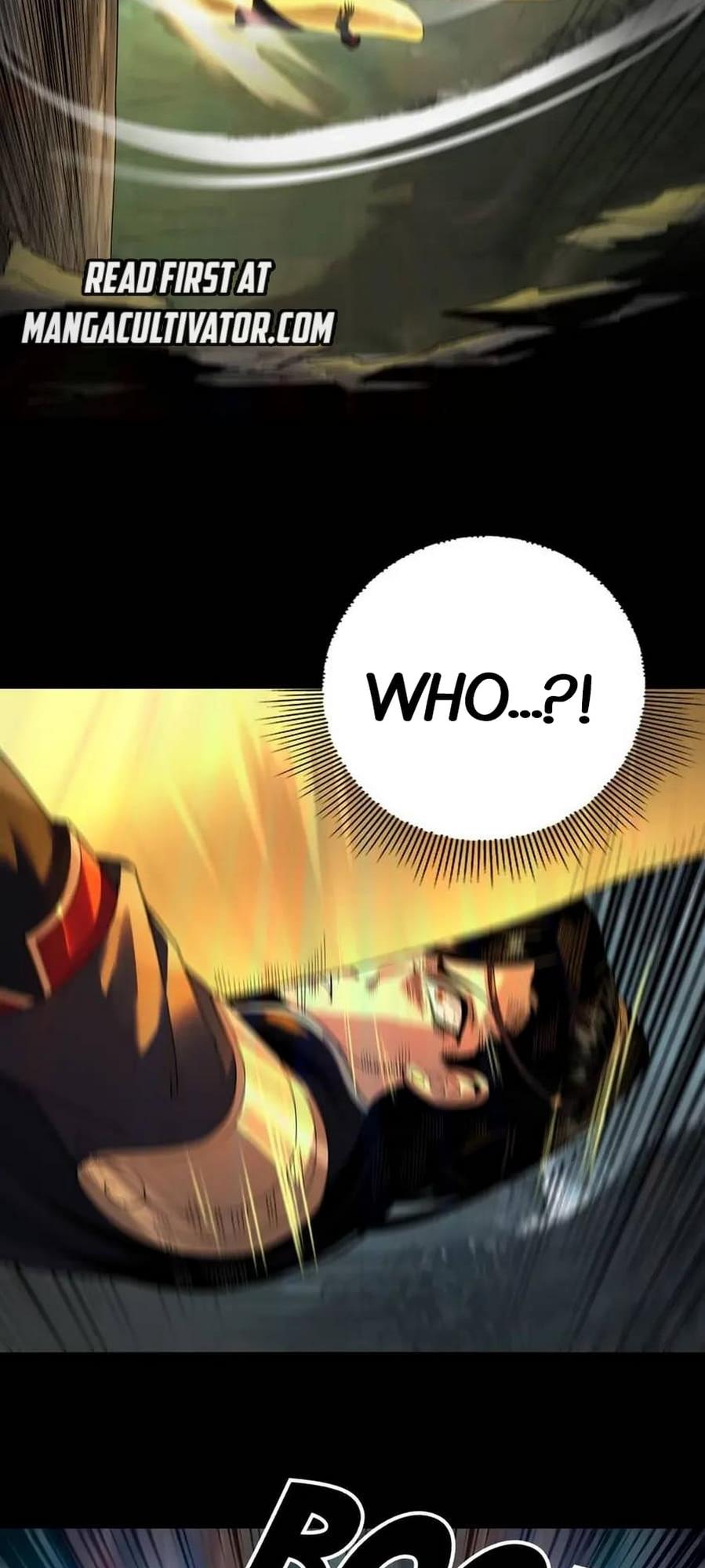 Me, The Heavenly Destined Villain Chapter 70 - Page 40