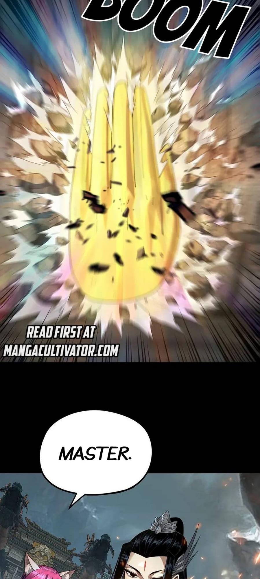 Me, The Heavenly Destined Villain Chapter 70 - Page 41