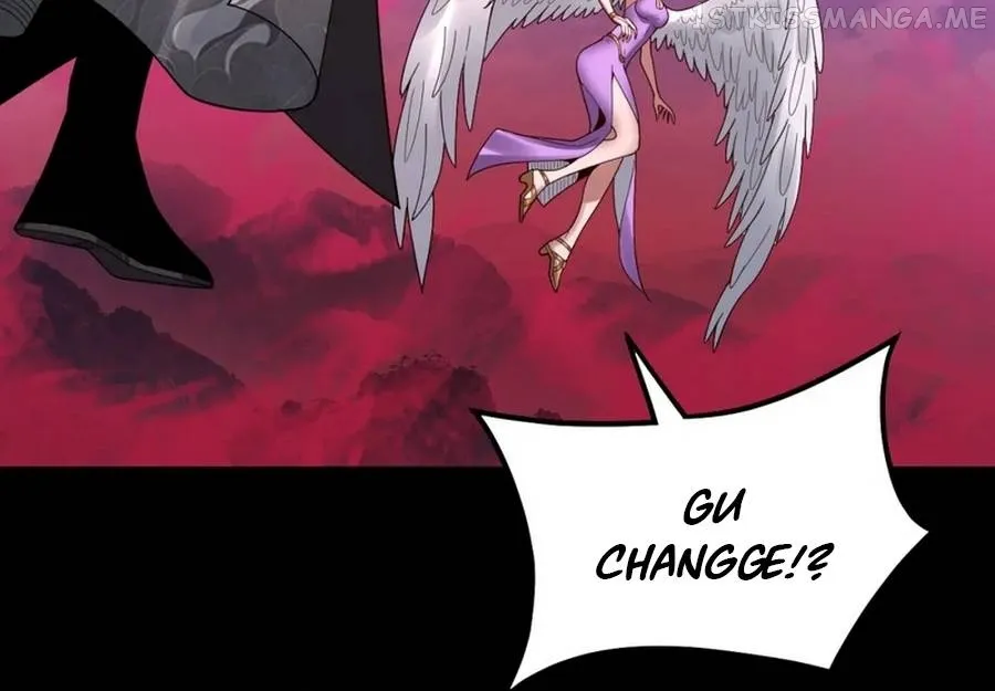 Me, The Heavenly Destined Villain Chapter 76 - Page 6