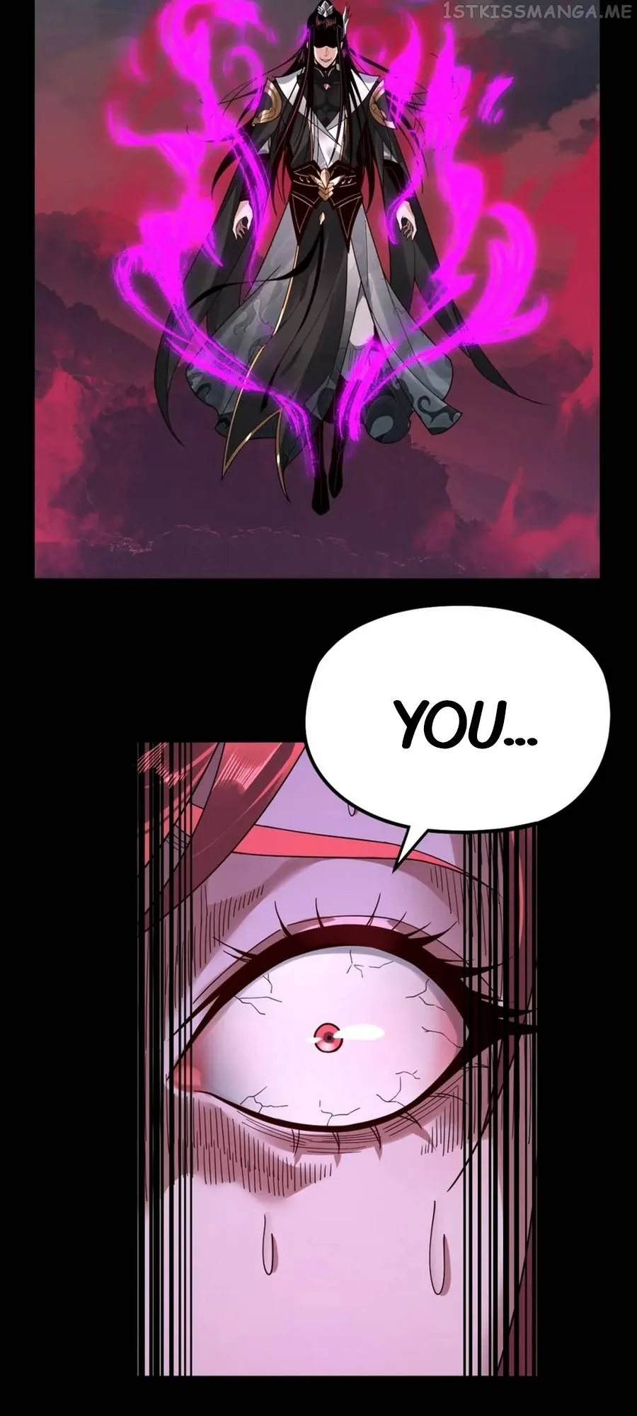 Me, The Heavenly Destined Villain Chapter 76 - Page 11