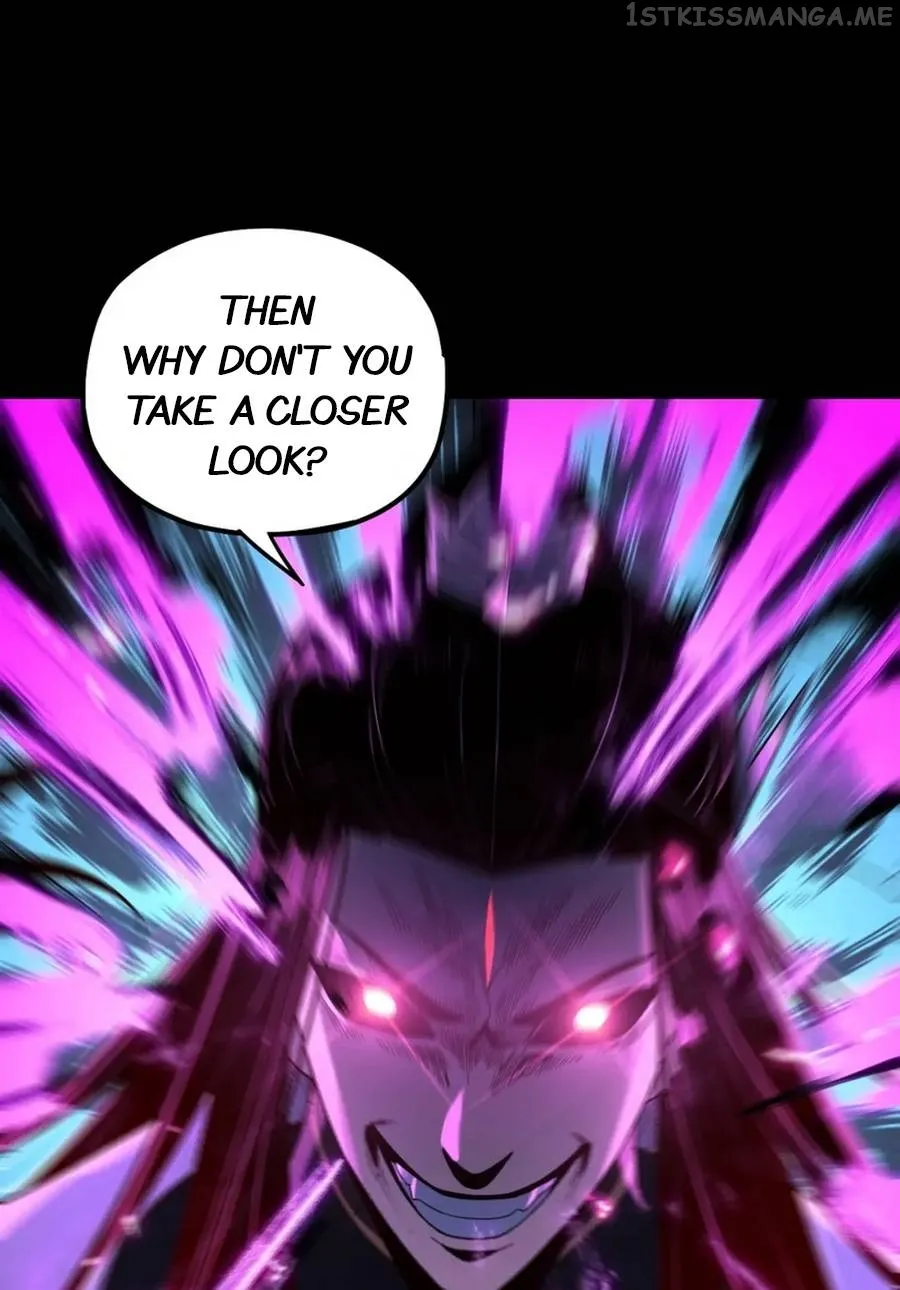 Me, The Heavenly Destined Villain Chapter 76 - Page 12