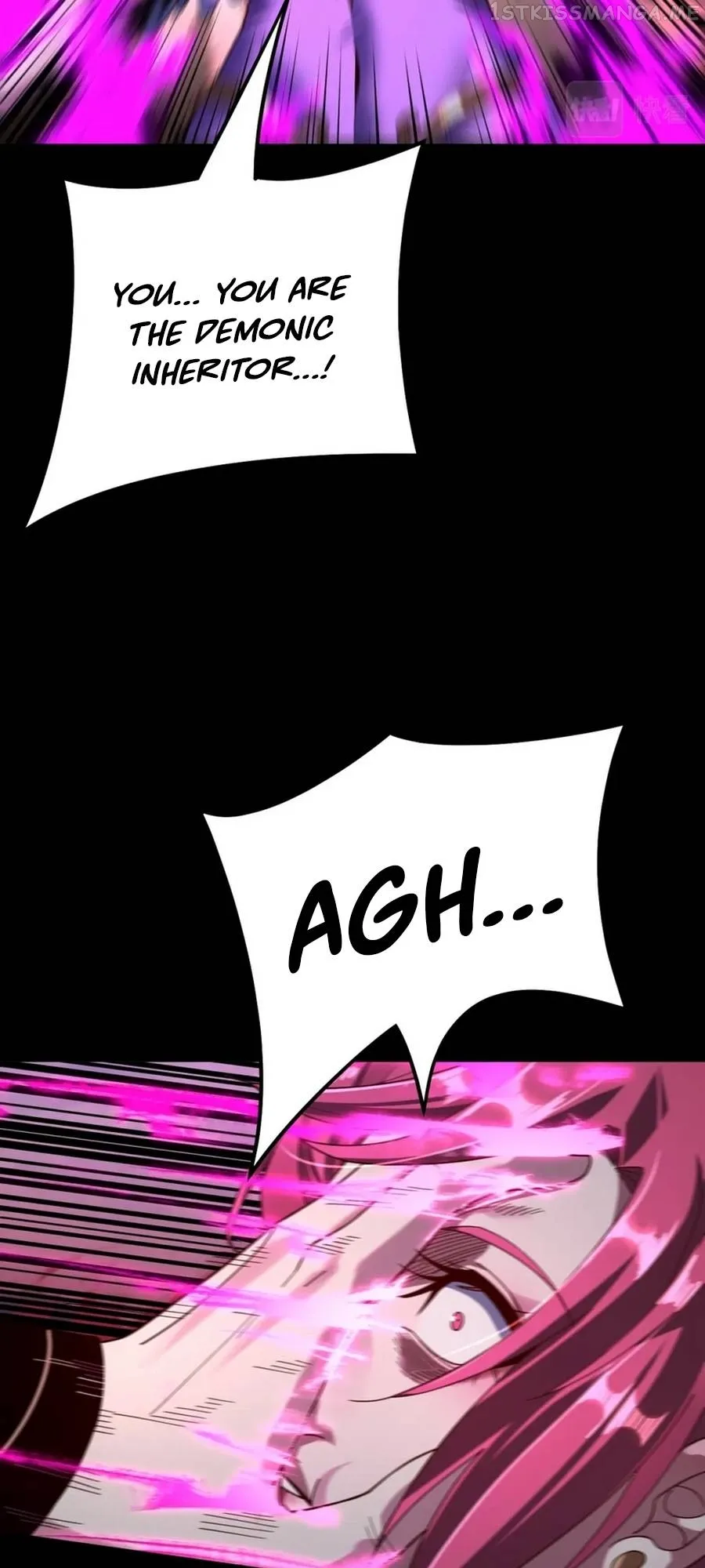 Me, The Heavenly Destined Villain Chapter 76 - Page 14