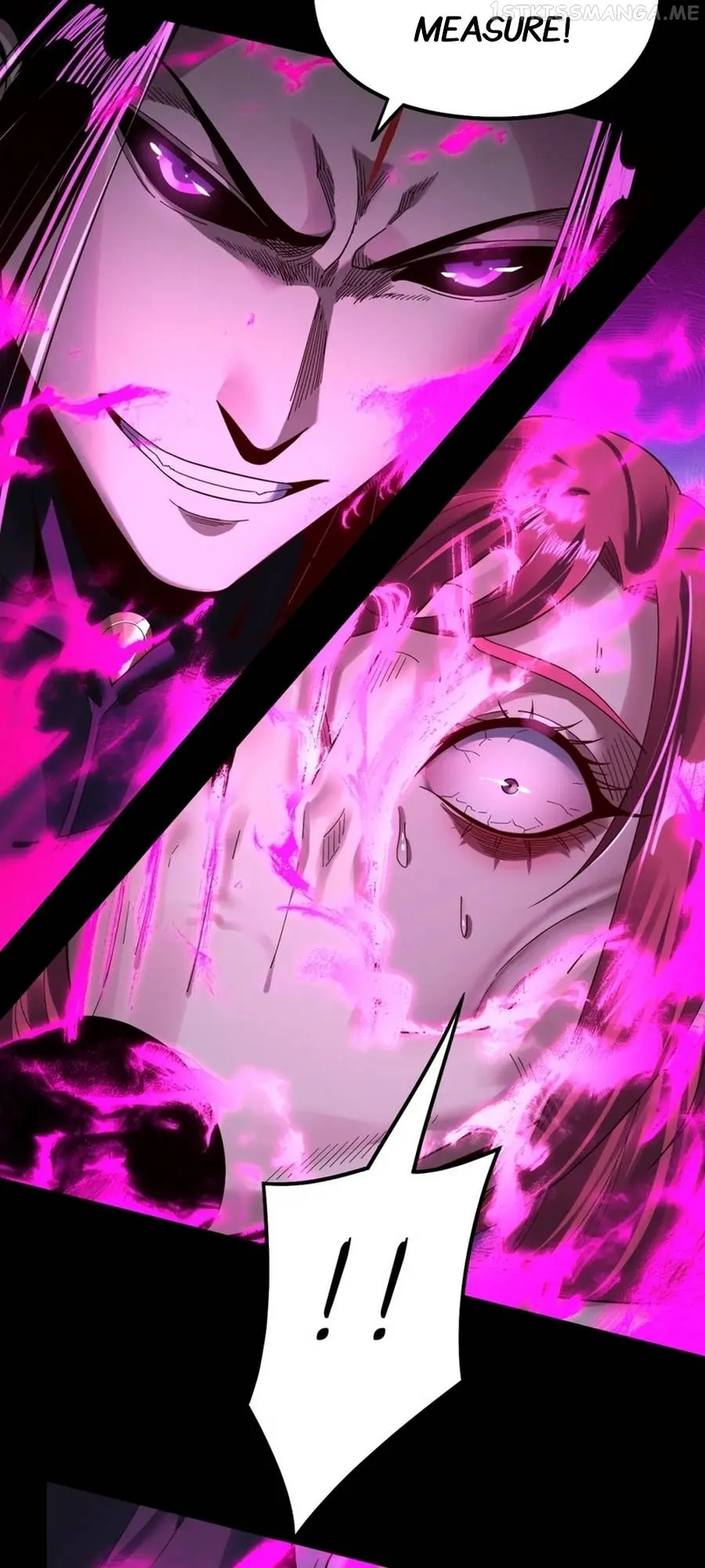 Me, The Heavenly Destined Villain Chapter 76 - Page 16