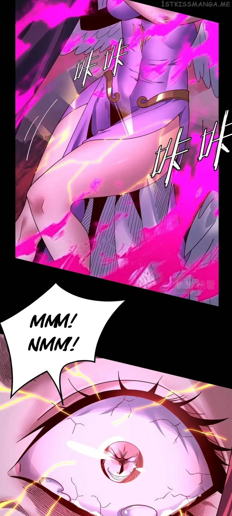 Me, The Heavenly Destined Villain Chapter 76 - Page 17