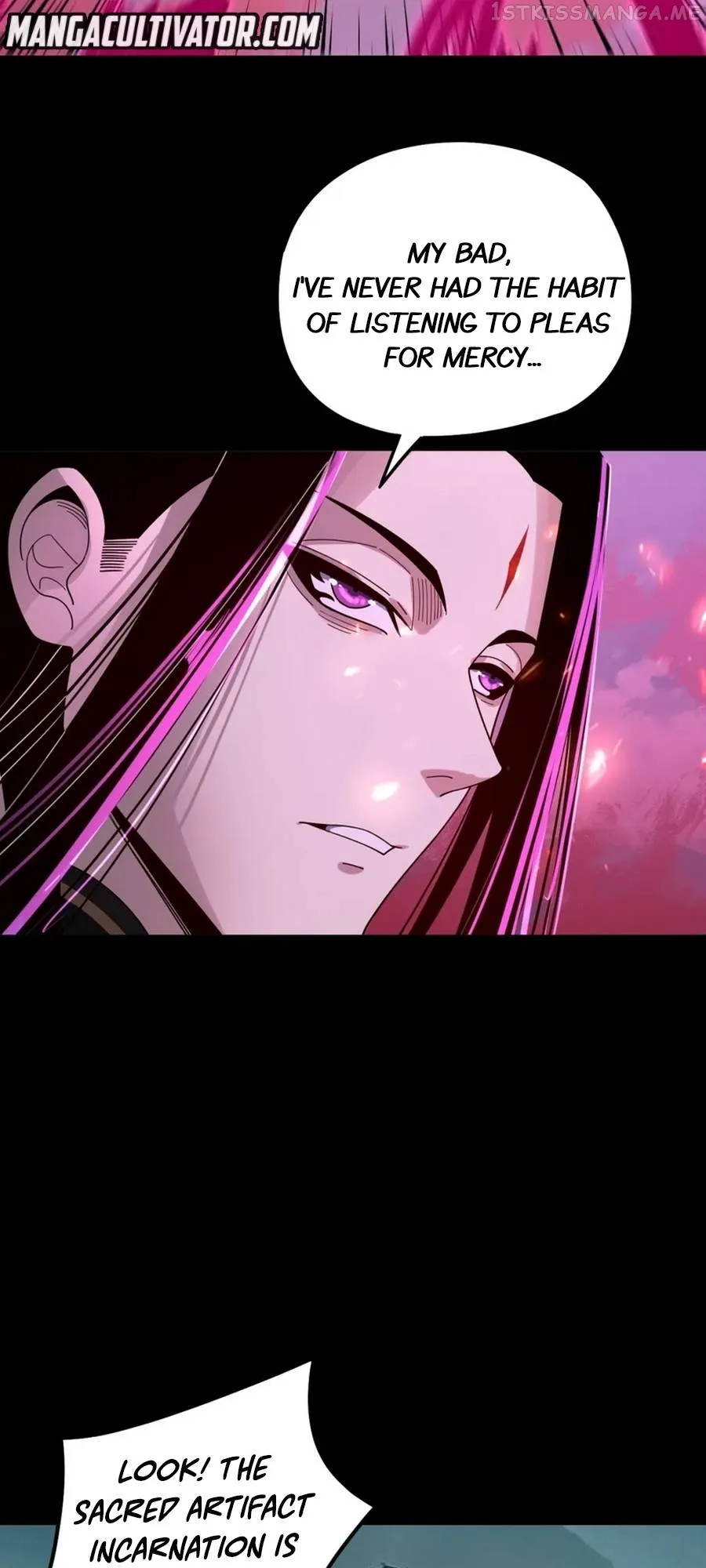 Me, The Heavenly Destined Villain Chapter 76 - Page 20