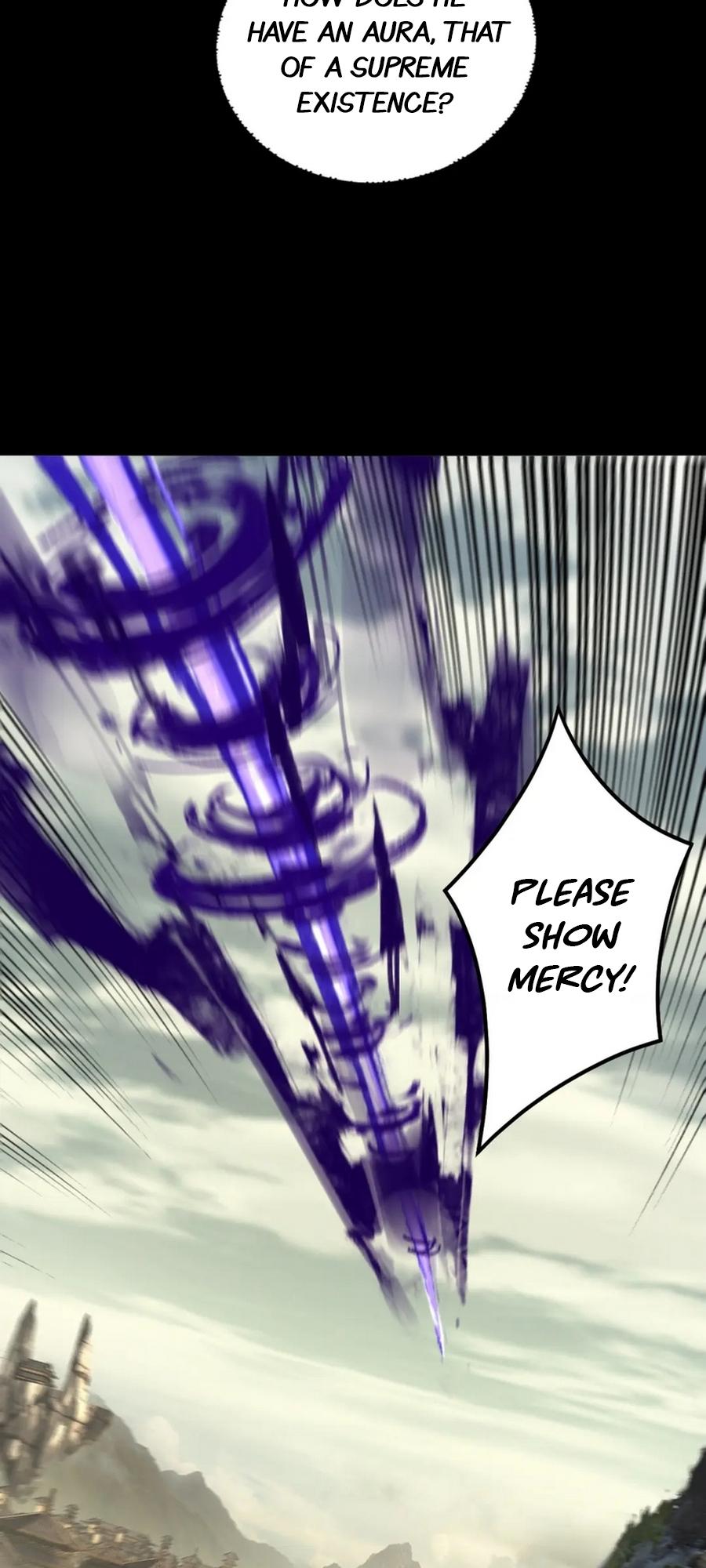 Me, The Heavenly Destined Villain Chapter 78 - Page 10