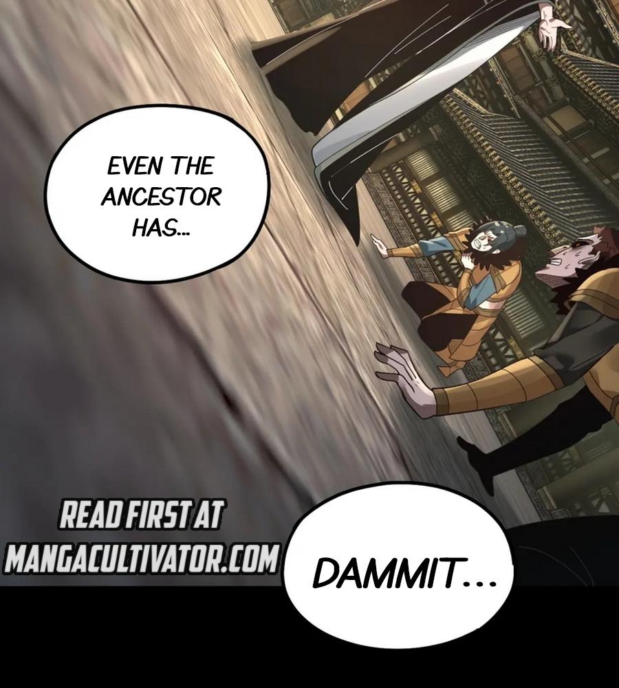 Me, The Heavenly Destined Villain Chapter 78 - Page 14