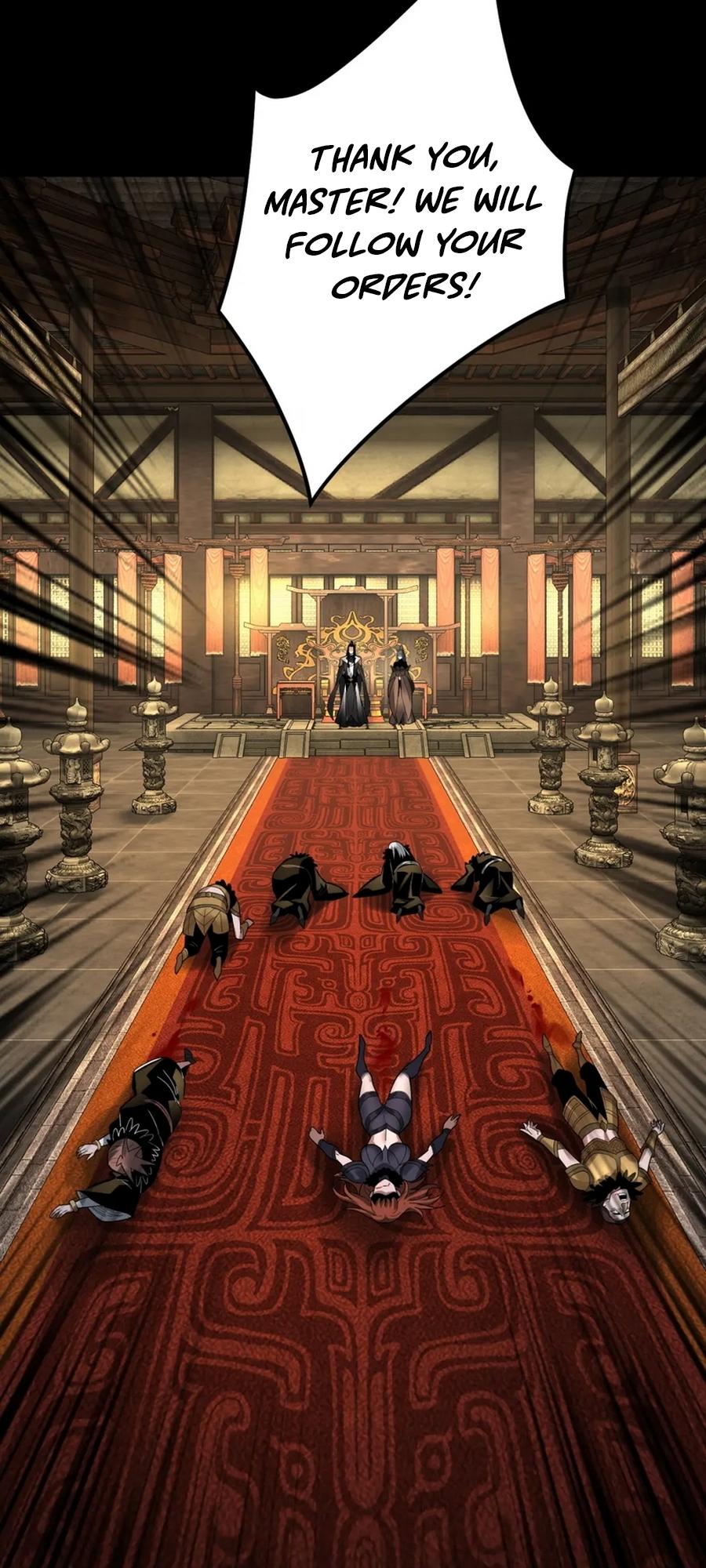 Me, The Heavenly Destined Villain Chapter 78 - Page 26
