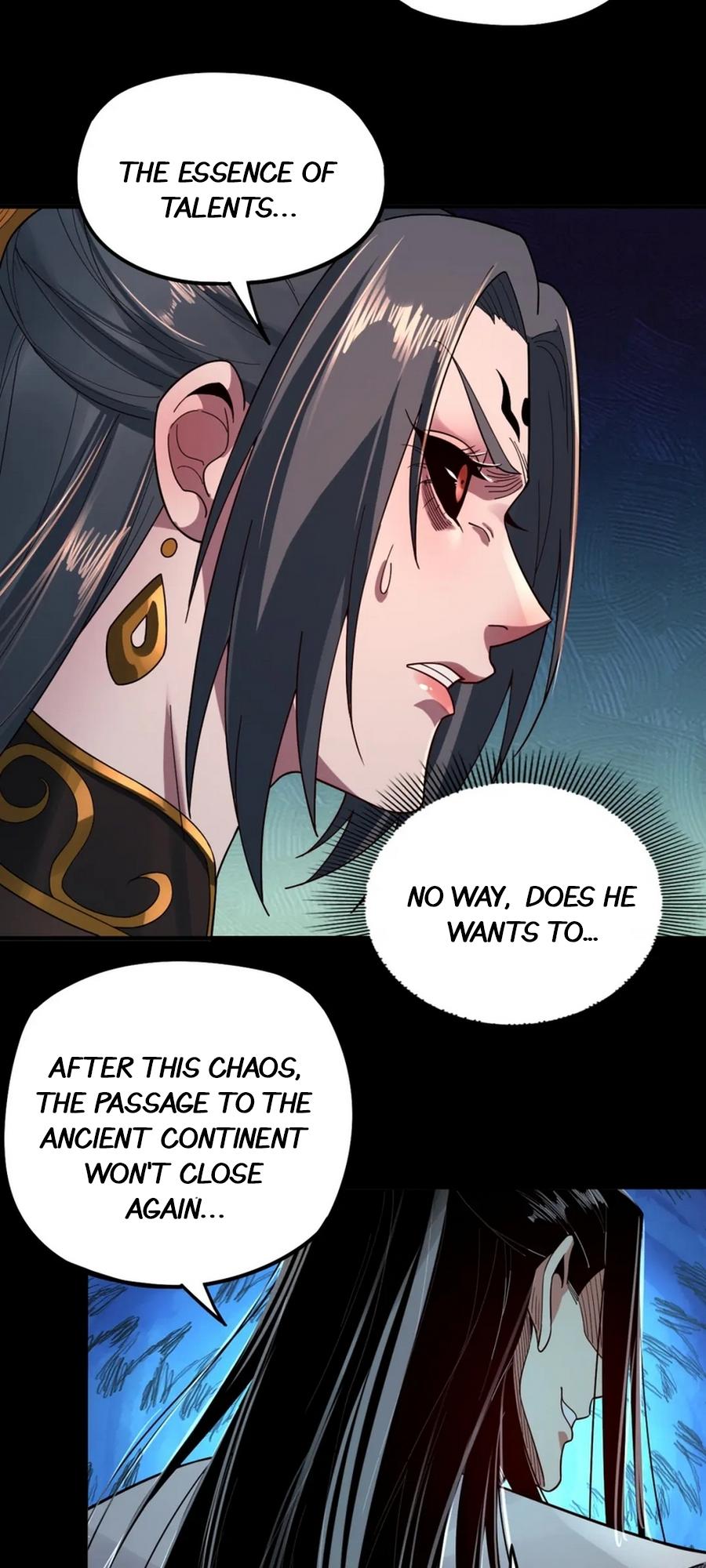 Me, The Heavenly Destined Villain Chapter 78 - Page 30
