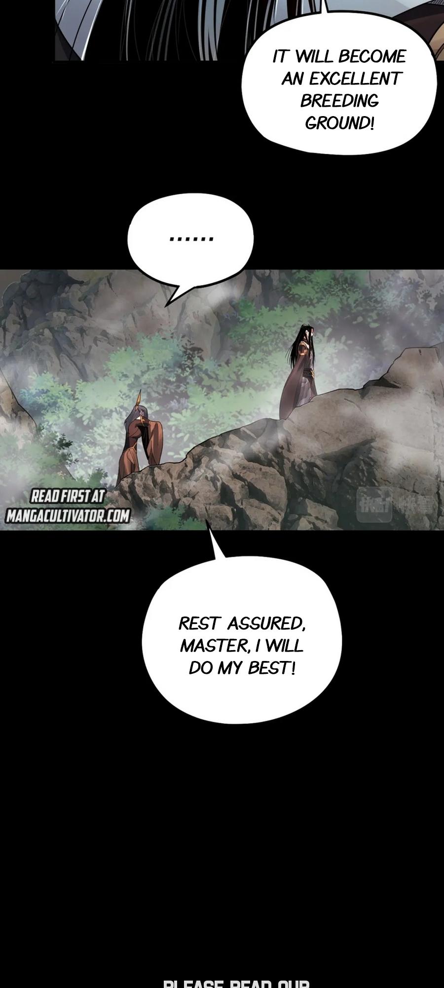 Me, The Heavenly Destined Villain Chapter 78 - Page 31