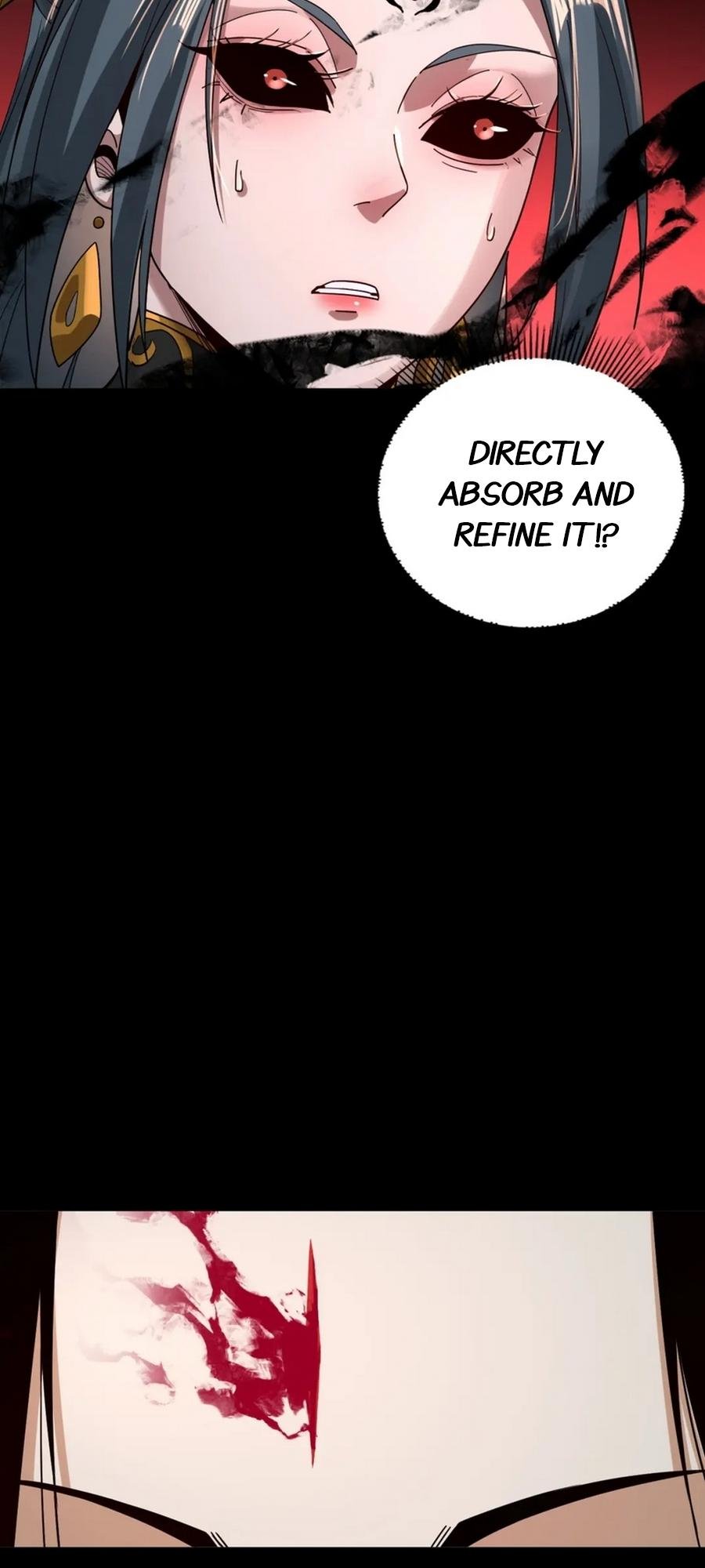 Me, The Heavenly Destined Villain Chapter 78 - Page 36