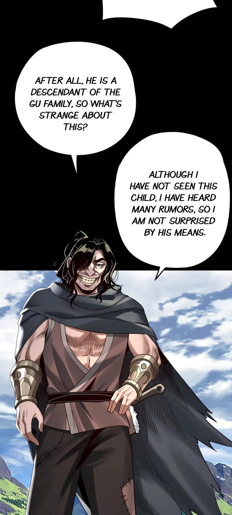 Me, The Heavenly Destined Villain Chapter 78 - Page 44