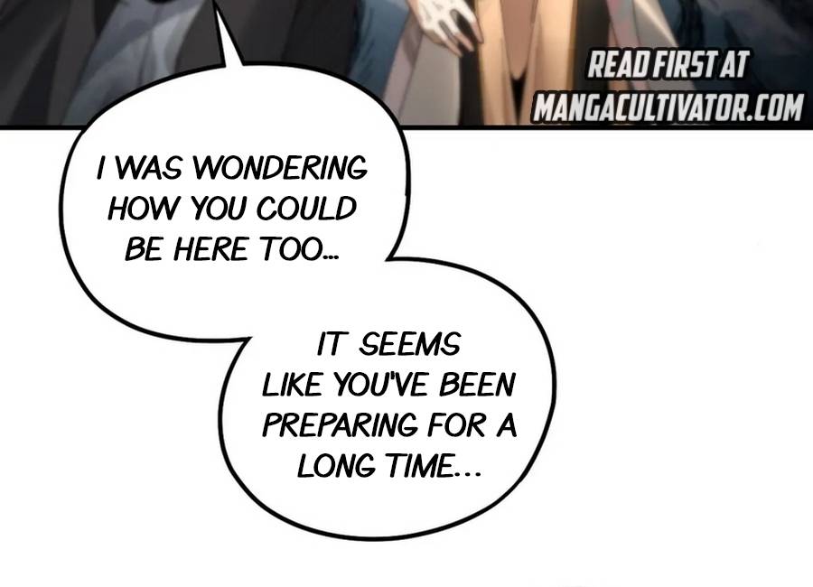 Me, The Heavenly Destined Villain Chapter 79 - Page 32