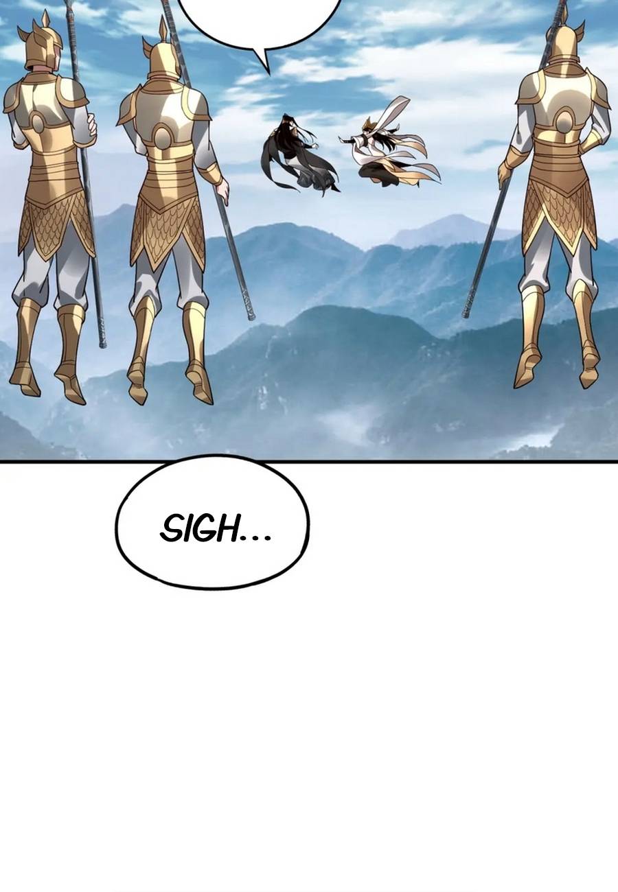 Me, The Heavenly Destined Villain Chapter 79 - Page 39