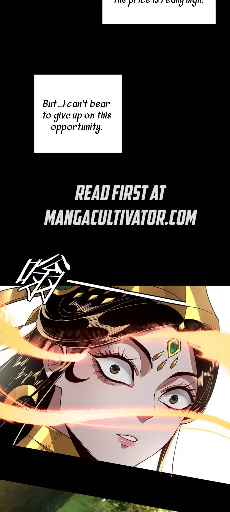 Me, The Heavenly Destined Villain Chapter 80 - Page 27
