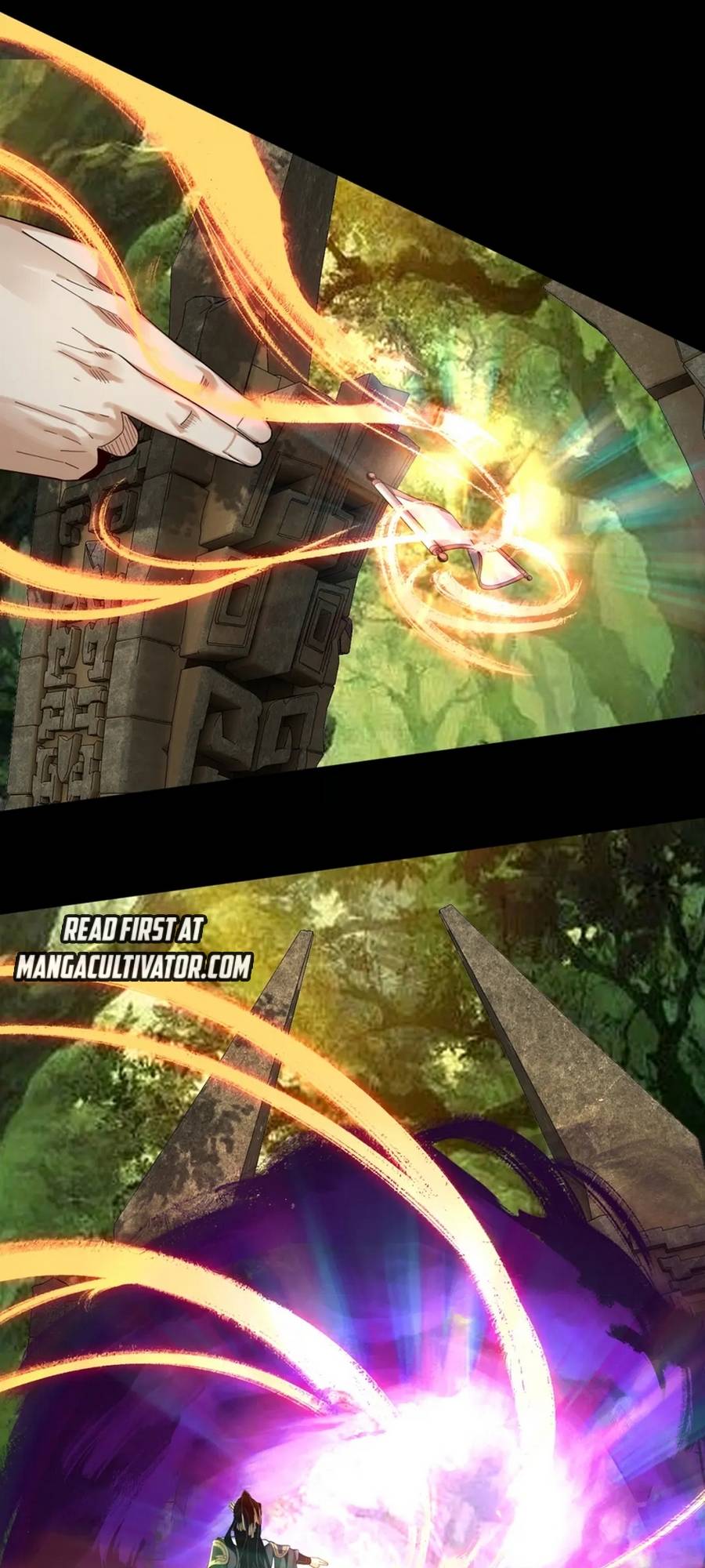 Me, The Heavenly Destined Villain Chapter 80 - Page 29