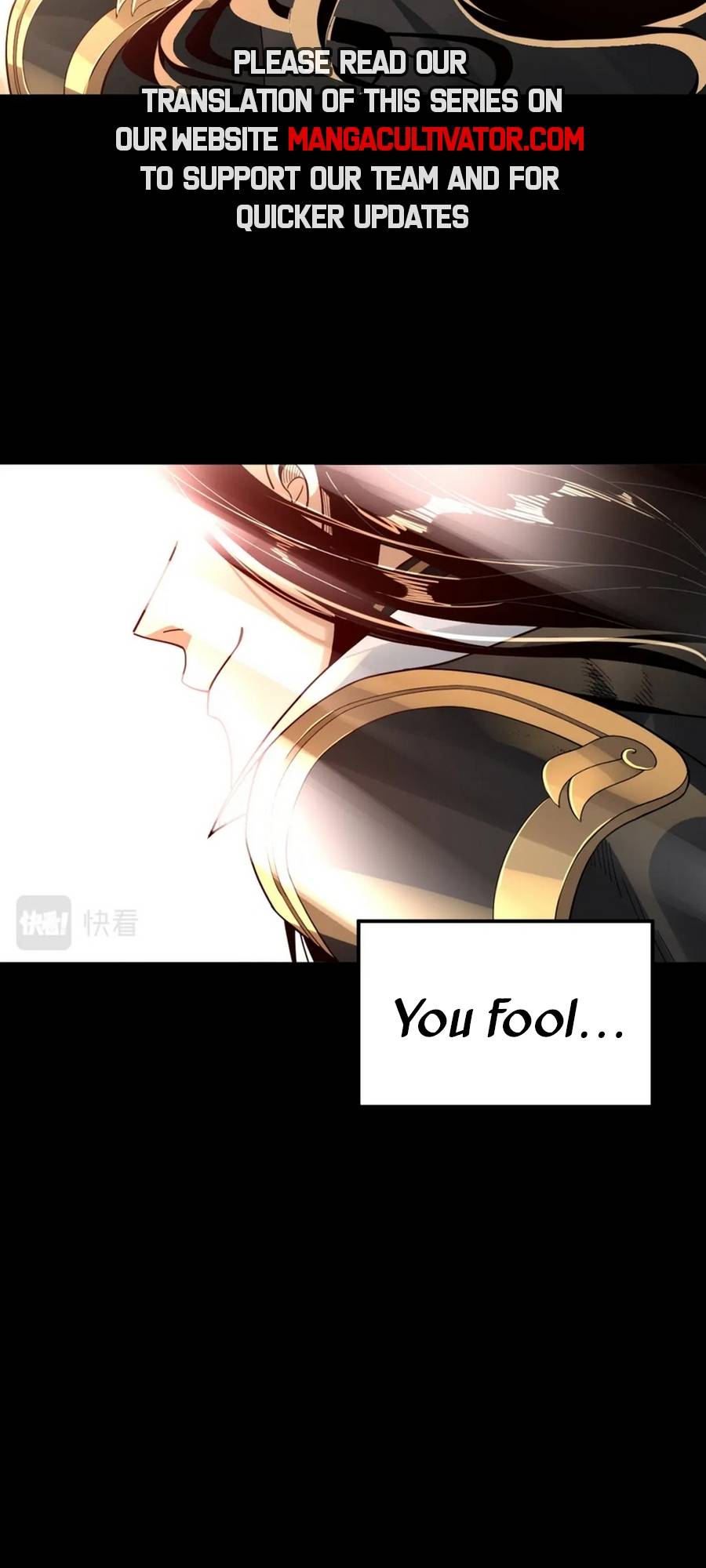 Me, The Heavenly Destined Villain Chapter 80 - Page 43