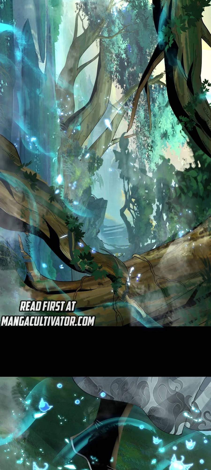Me, The Heavenly Destined Villain Chapter 80 - Page 45