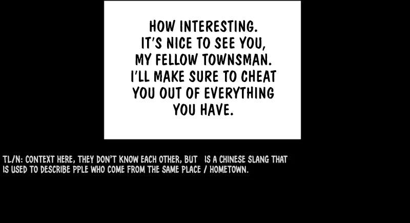 Me, The Heavenly Destined Villain Chapter 88 - Page 10