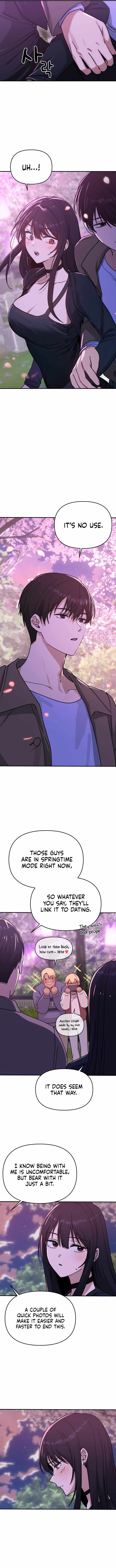 Mia is Back Chapter 12 - Page 4