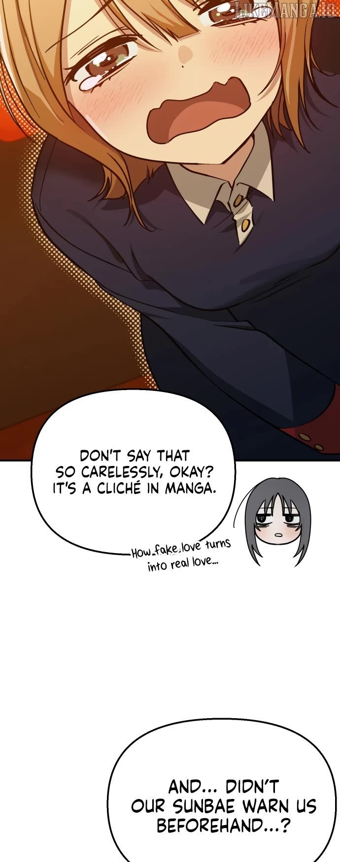Mia is Back Chapter 14 - Page 7