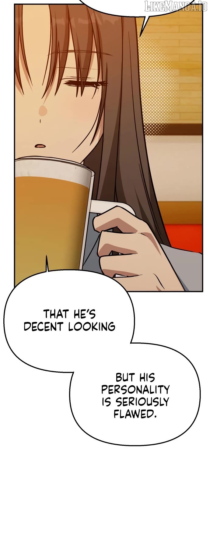 Mia is Back Chapter 14 - Page 8