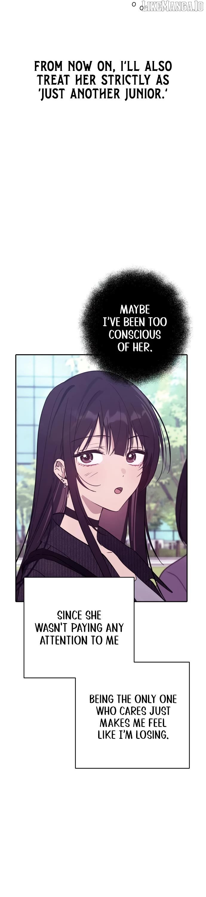 Mia is Back Chapter 14 - Page 43