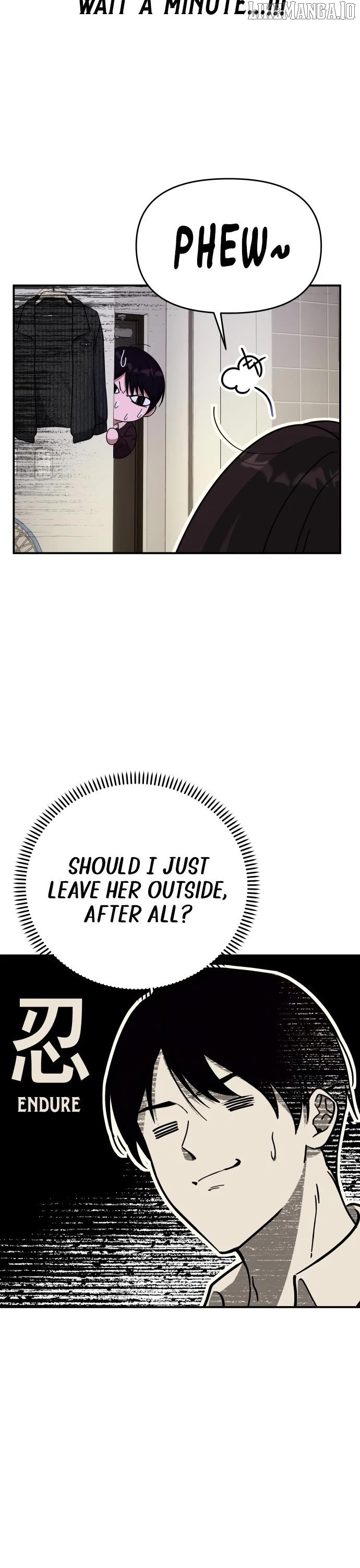 Mia is Back Chapter 14 - Page 51