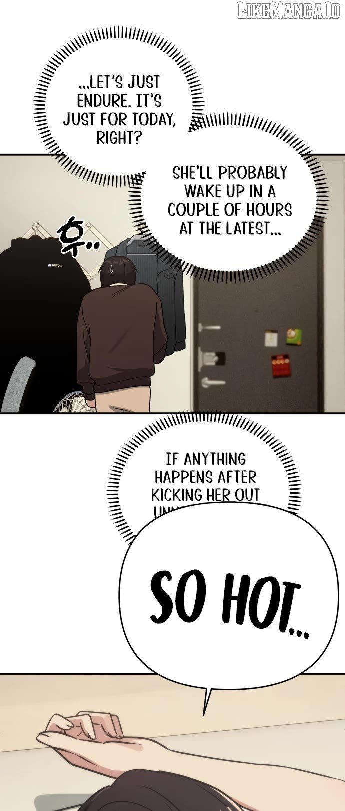 Mia is Back Chapter 14 - Page 52