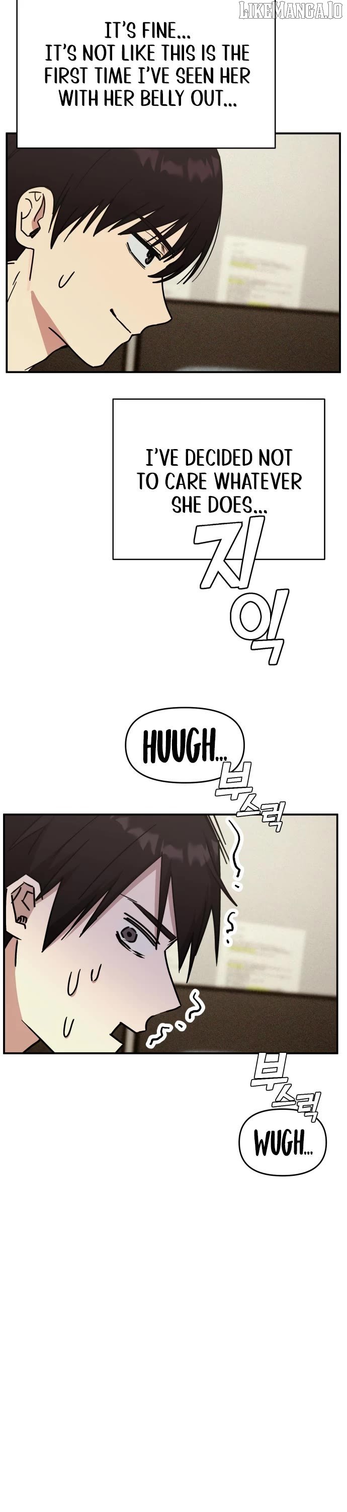 Mia is Back Chapter 14 - Page 55