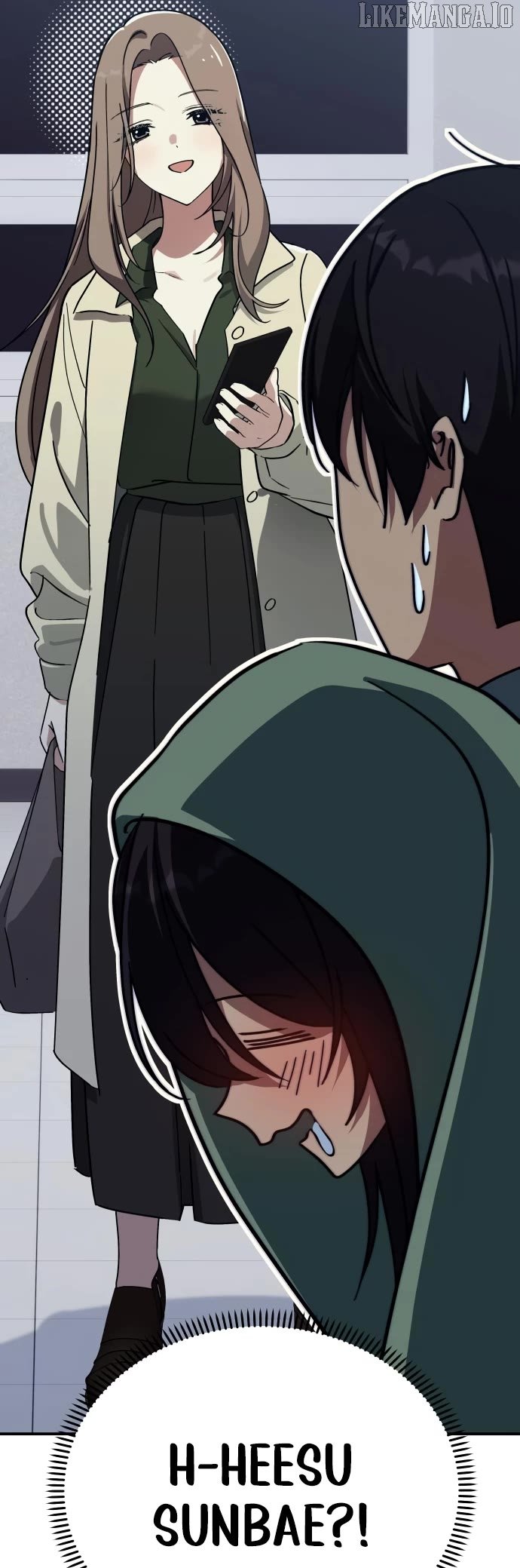 Mia is Back Chapter 14 - Page 59