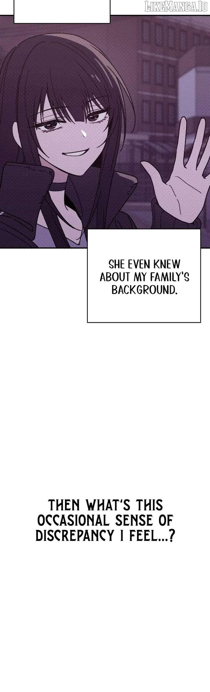 Mia is Back Chapter 16 - Page 42