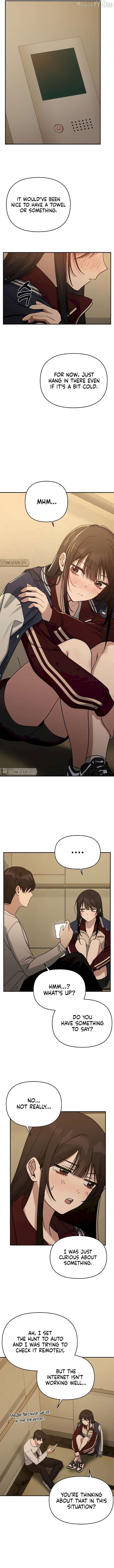 Mia is Back Chapter 18 - Page 6